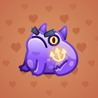 Lucifrog