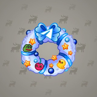 Winter Wreath #41415