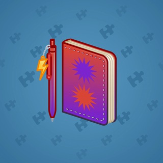 Star Notepad #54158