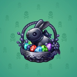 Spring Basket #128685