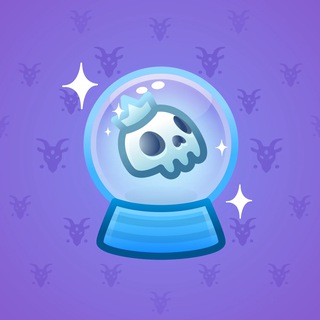 Crystal Ball #9630