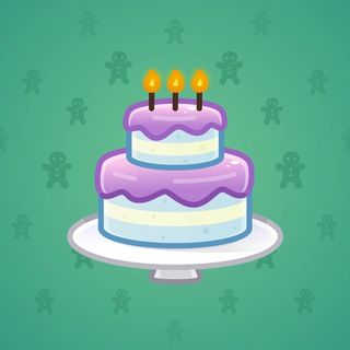 Homemade Cake #116593
