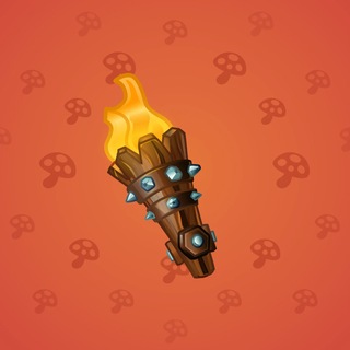 Chill Flame #445409