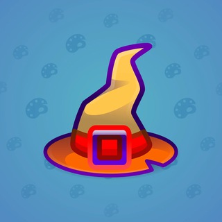 Witch Hat #44747