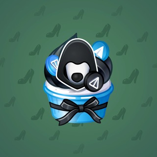 Whip Cupcake #280846