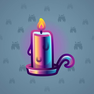 Eternal Candle #23369