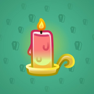 Eternal Candle #28769