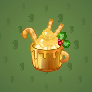 Holiday Drink #22327