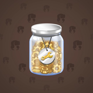 Restless Jar #93371