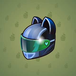 Neko Helmet #5620