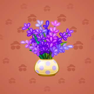 Lush Bouquet #60077