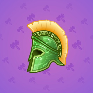 Heroic Helmet #3064