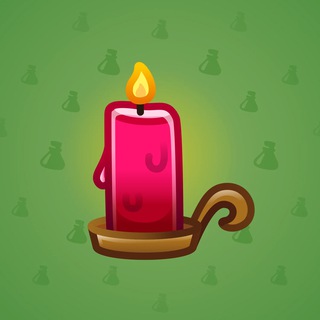Eternal Candle #10908