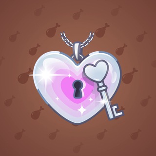 Cupid Charm #15000