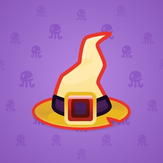 Witch Hat #28573