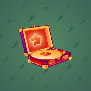 Record Player #13311