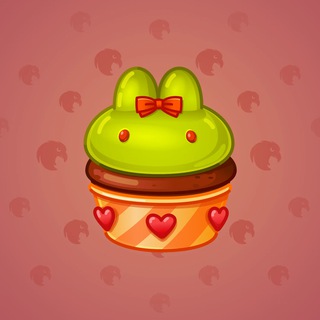 Bunny Muffin #45146