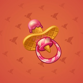 Bling Binky #3235