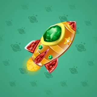 Stellar Rocket #124967