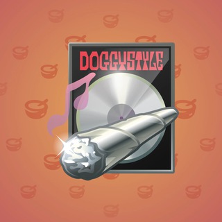 Snoop Cigar #21271