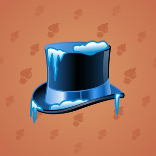 Top Hat #5712
