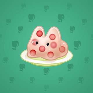 Jelly Bunny #4744