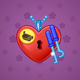 Cupid Charm #15789