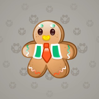 Ginger Cookie #143799