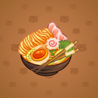 Instant Ramen #376234