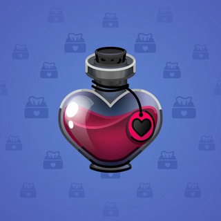 Love Potion #7576