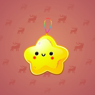 Hanging Star #47248