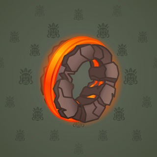Bonded Ring #3501
