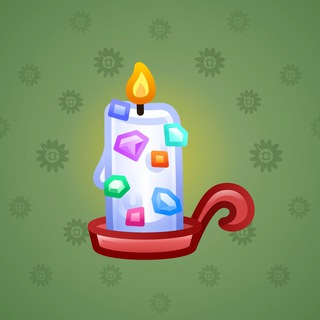 Eternal Candle #11426