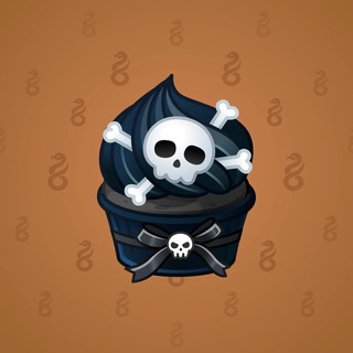 Whip Cupcake #123393