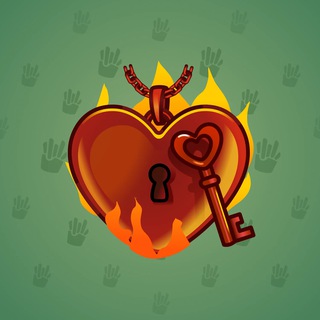 Cupid Charm #17583