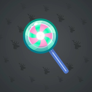 Hypno Lollipop #7867
