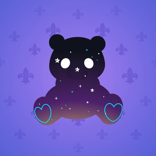 Toy Bear #40343