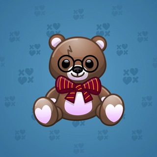 Toy Bear #7432