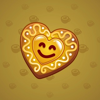 Cookie Heart #17885
