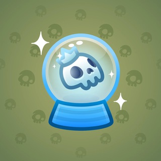 Crystal Ball #4294
