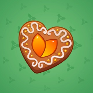 Cookie Heart #19041
