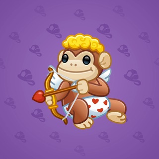 Jolly Chimp #22186