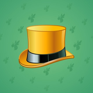 Top Hat #7938