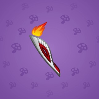 Chill Flame #66441