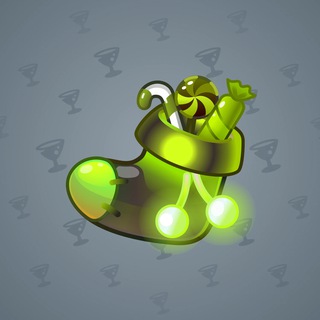 Boggy Glow