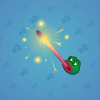 Party Sparkler #177047