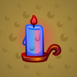 Eternal Candle #3033