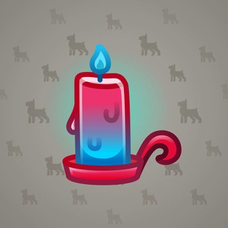 Eternal Candle #33611