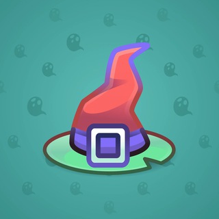 Witch Hat #32471