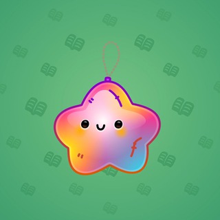 Hanging Star #32305